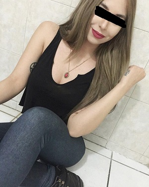 liseli escort vildan