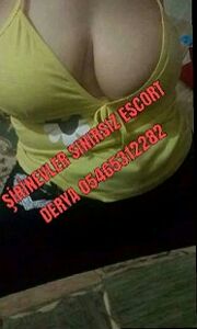 Sirinevler Escort Bayan