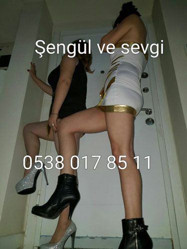İstanbul bayan escort