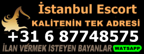 iletişim Beylikdüzü Escort