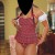 Siyah Uzun Saçlı Escort Rüya - Resim4