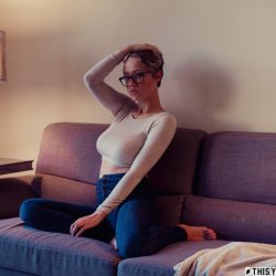 Sarışın escort bayan Özlem