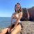 Beyaz tenli Çekici anal escort hülya