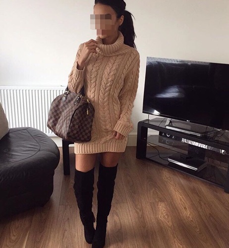 Bomba YENİ ESCORT NAZLI