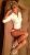 Balıketli Rus Escort Olga - Resim1