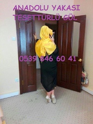 Çılgın Bir Gece Geçiren olgun escort