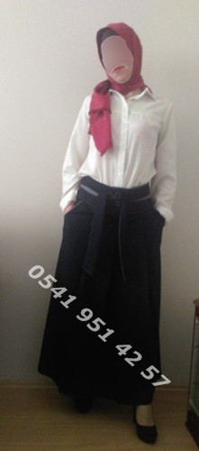 Öğrenci turbanlı escort sahra