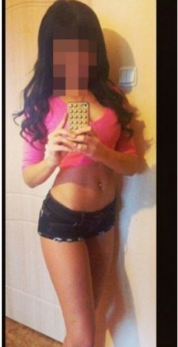 Sexte DOYUMSUZ ESCORT ÖZGE