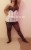 SINIRSIZ Öğrenci ESCORT  NAZ - Resim1