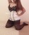 SINIRSIZ Öğrenci ESCORT  NAZ - Resim4