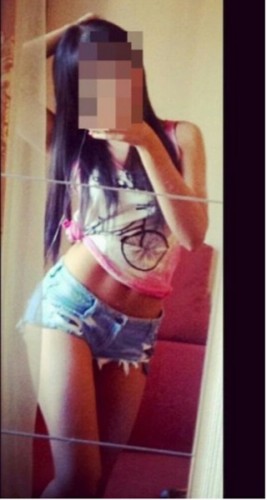 Saat Takıntısı Olmayan Escort Bayan DİLARA