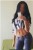 Saat Takıntısı Olmayan Escort Bayan DİLARA - Resim1
