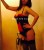 OTELE GELEN YABANCI ESCORT  ALİNA - Resim2