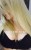 Sarışın YENİ RUS ESCORT LOLA - Resim2