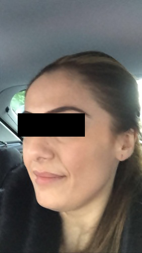 BAlıketli YENİ ESCORT ESRA