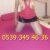 Yeni Anal Escort Hande - Resim11