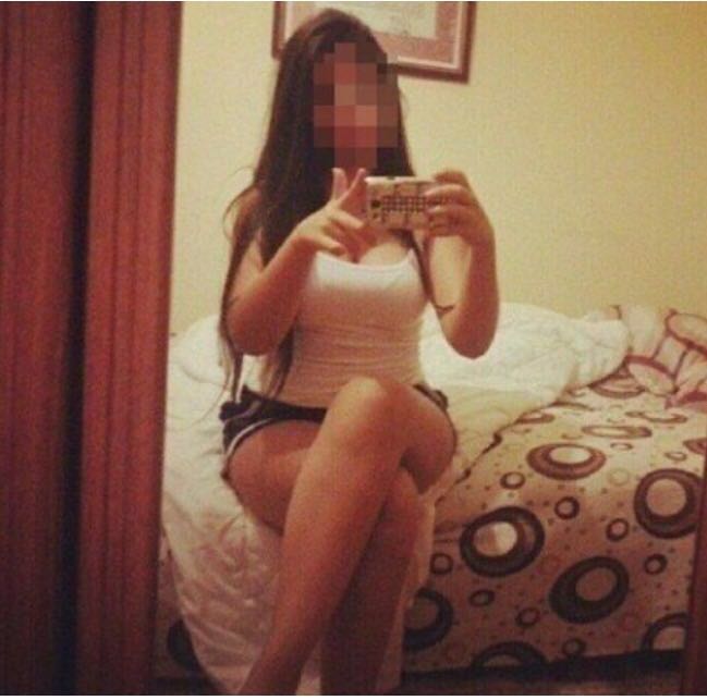 Bakımlı Cıtır Escort Lara