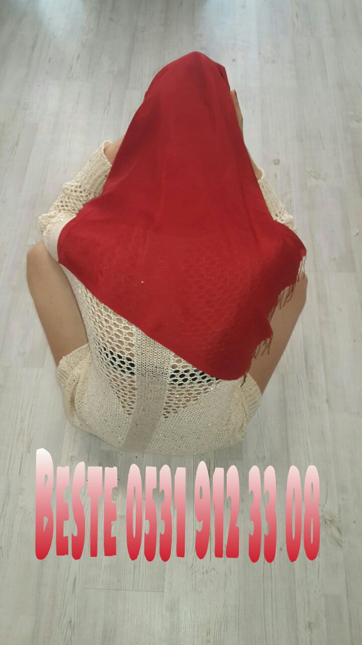Tesettürlü Üniversiteli Escort beste