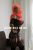 Sahibe Turbanlı Escort Meryem - Resim13