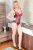 Doyumsuz anal Escort Arzu - Resim10