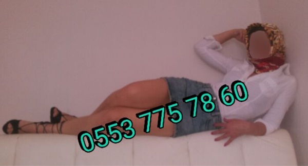 Götten veren testtürlü escort tugba