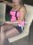 Ateşli Yeni Escort Diloş - Resim11