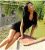 GENÇ RUS ESCORT SANDRA - Resim1