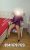 Öğrenci escort bayan çiçek - Resim2