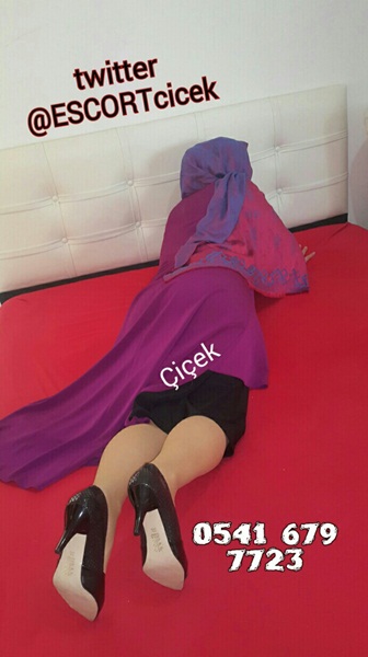 Öğrenci escort bayan çiçek