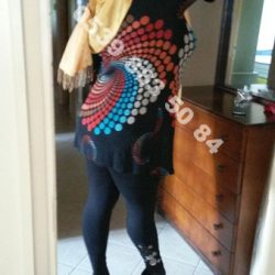 Göztepe sınırsız escort