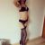 Kimsesiz Olmayan yeni escort melek - Resim4