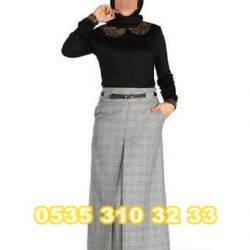 Beylikdüzü Tesettürlü Escort Meryem