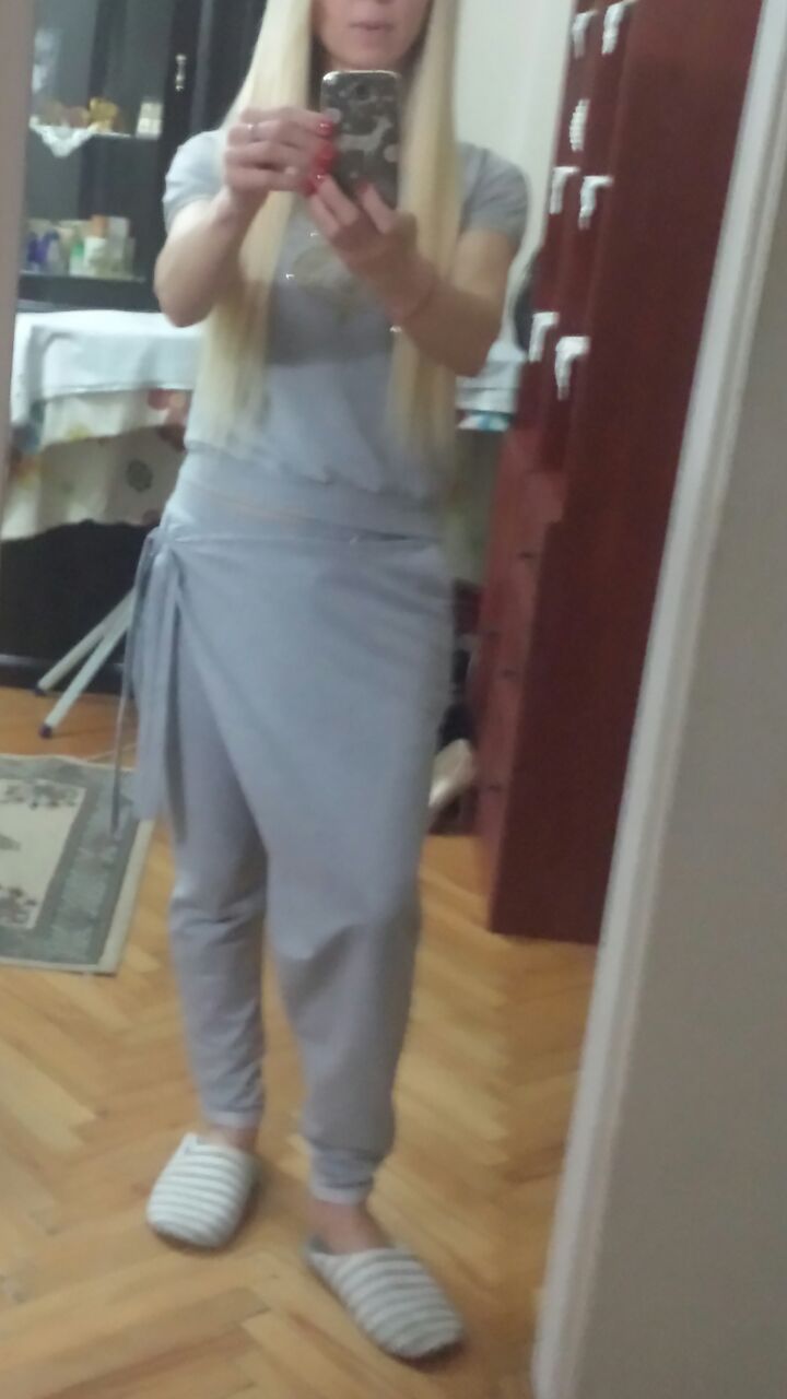 ukraynalı escort bayan sandra