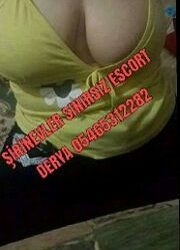 Şirinevler Escort Bayan Derya
