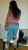Çikolata Tadında İranlı Escort Lara - Resim4