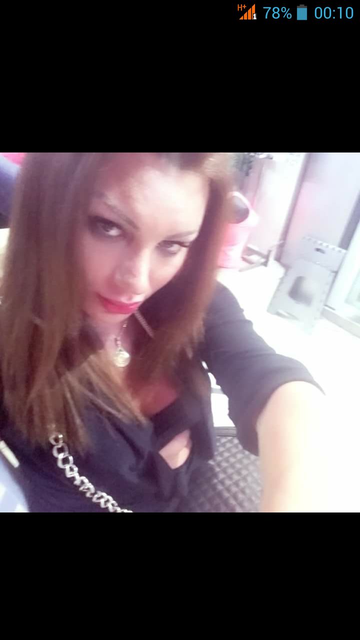 Bakırköy İranlı Escort Linda