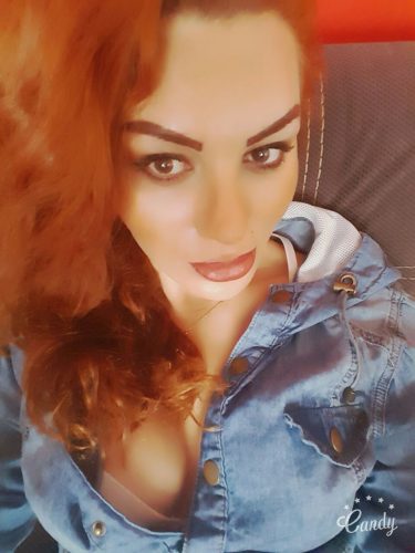 Bakırköy İranlı Escort Linda