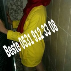 Beylikdüzü Tesettürlü Escort BESTE