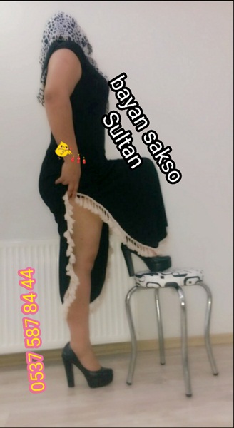Beylikdüzü Escort Bayan Sultan