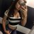 Şahvetli Dakikalar Geçiren Escort Figen - Resim3