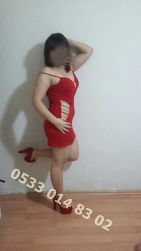 Kadıköy Escort Pınar