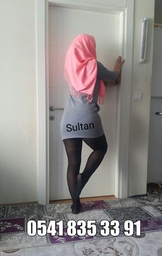 Avrupayakası Tesettürlü Anal Gurup Escortlar