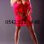 Topkapı Rus Escort Sandra
