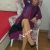 Avrupa Yakası Türbanlı Grup Escort