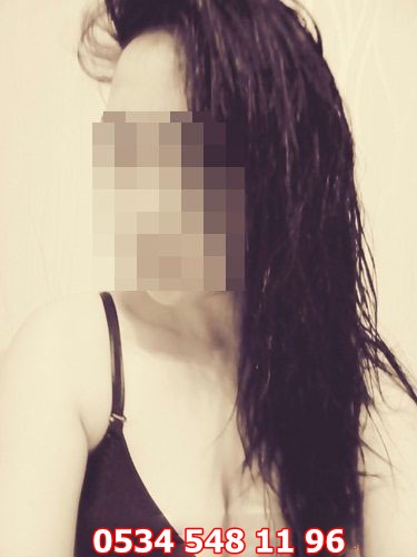 Beylikdüzü Yeni Escort Melike