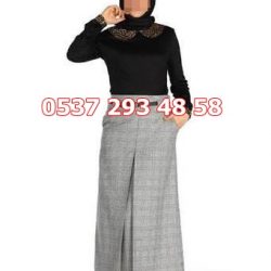 Beylikdüzü Sınırsız Fantazi Tesettürlü Escort Gizem.
