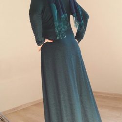 Beylikdüzü Tesettürlü Escort Perihan