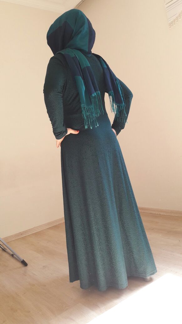 Beylikdüzü Tesettürlü Escort Perihan