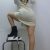 Avrupayakası Otele Gelen Tesettürlü Escort Sahra