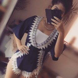 Şişli Yeni Lolita Gülşen.